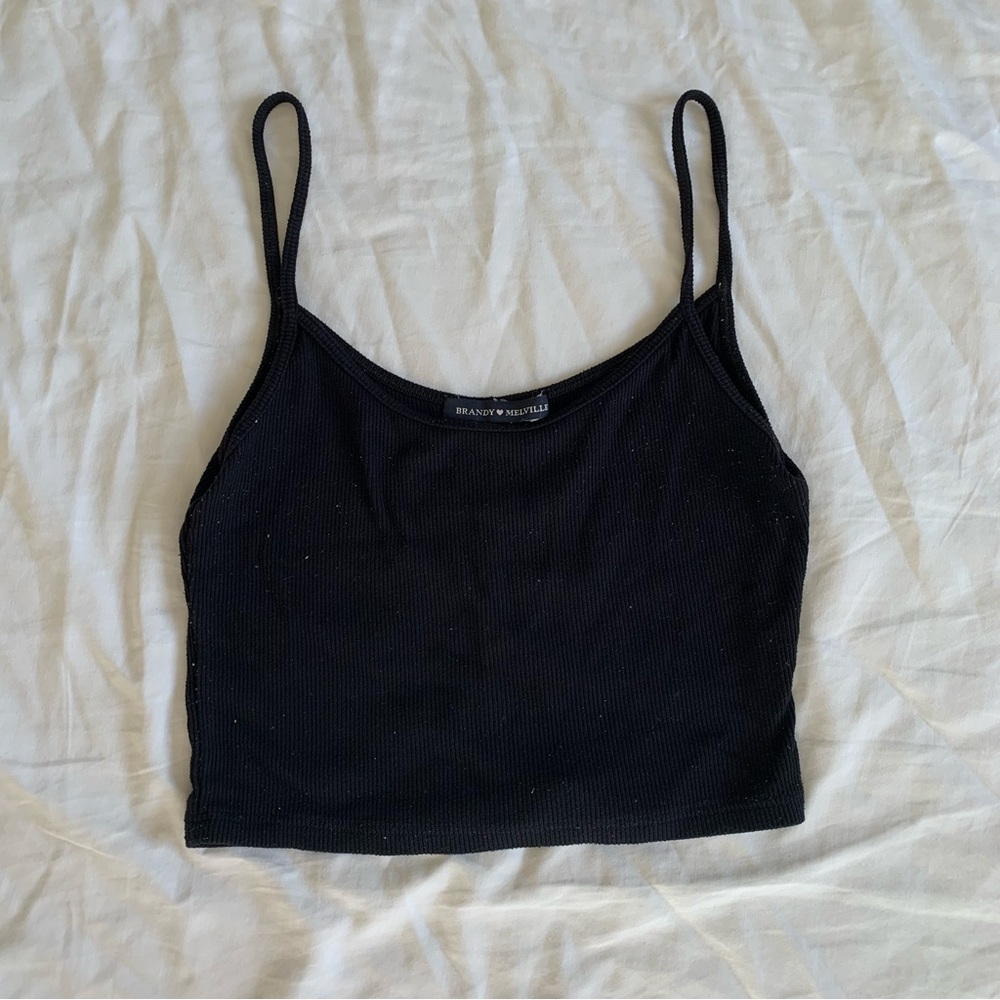 brandy melville tank
